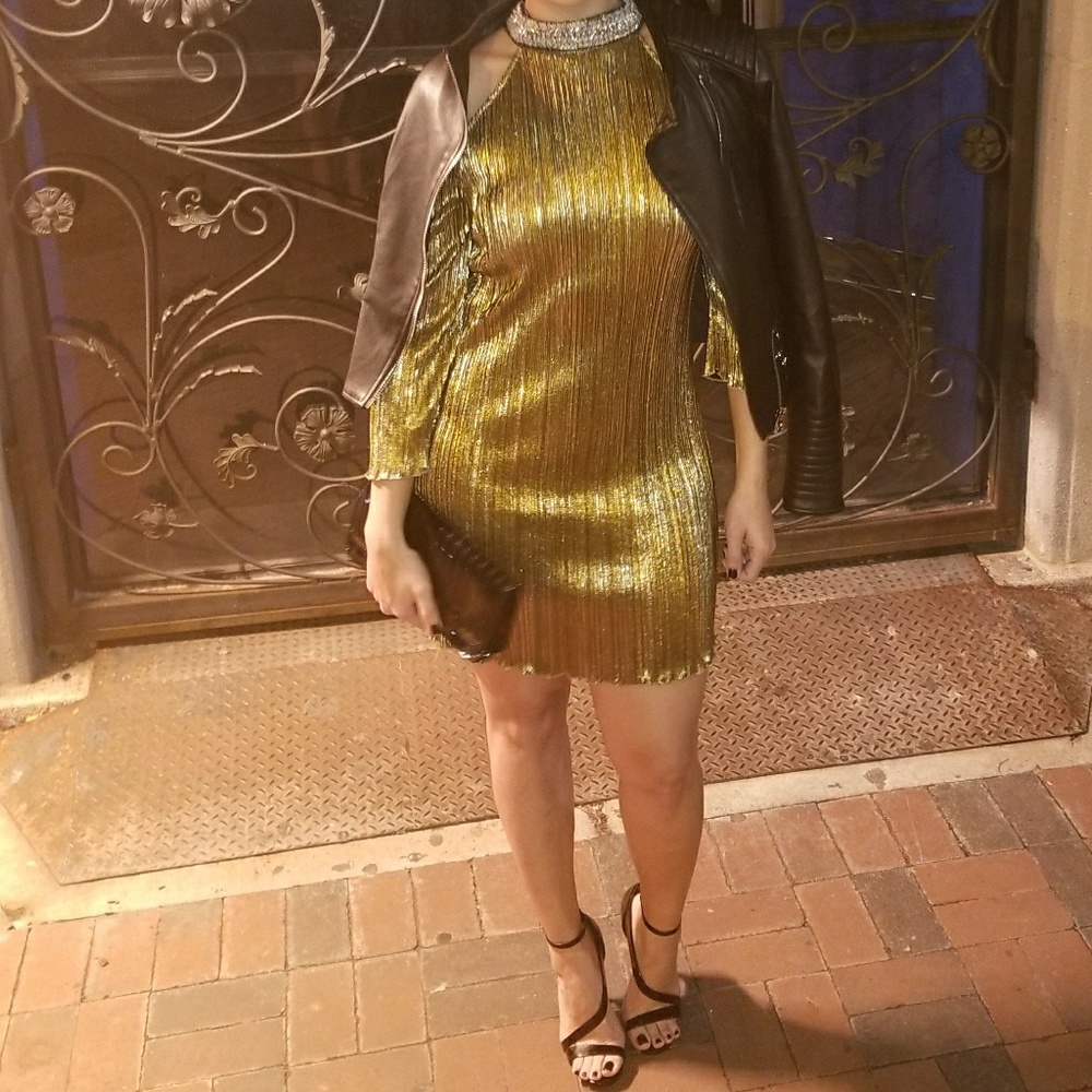 Party dress